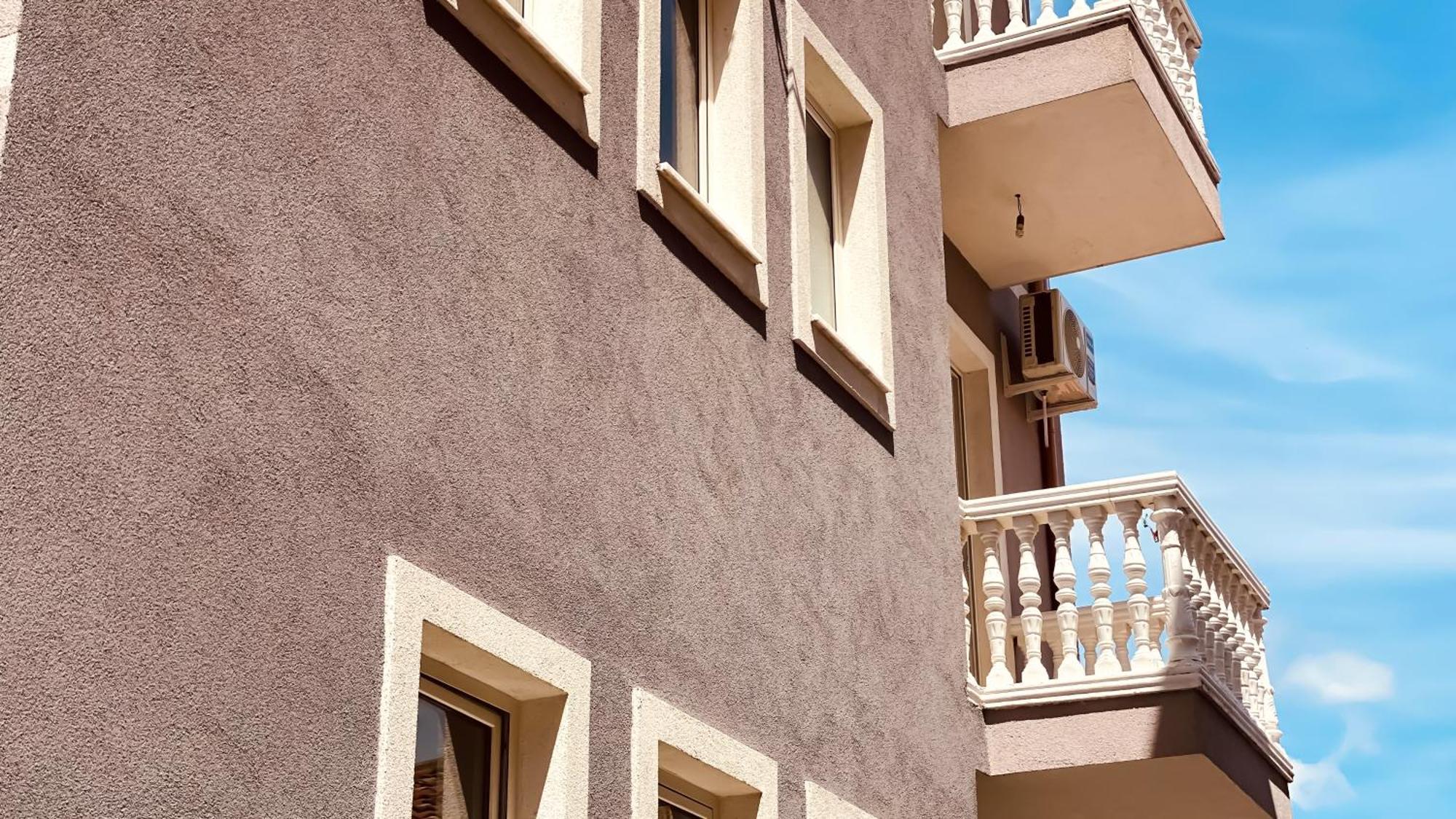 Northgate Apart-Villa Shkoder Bagian luar foto