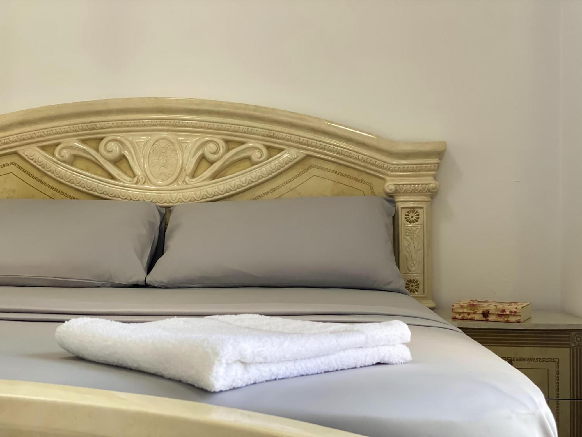 Northgate Apart-Villa Shkoder Bagian luar foto