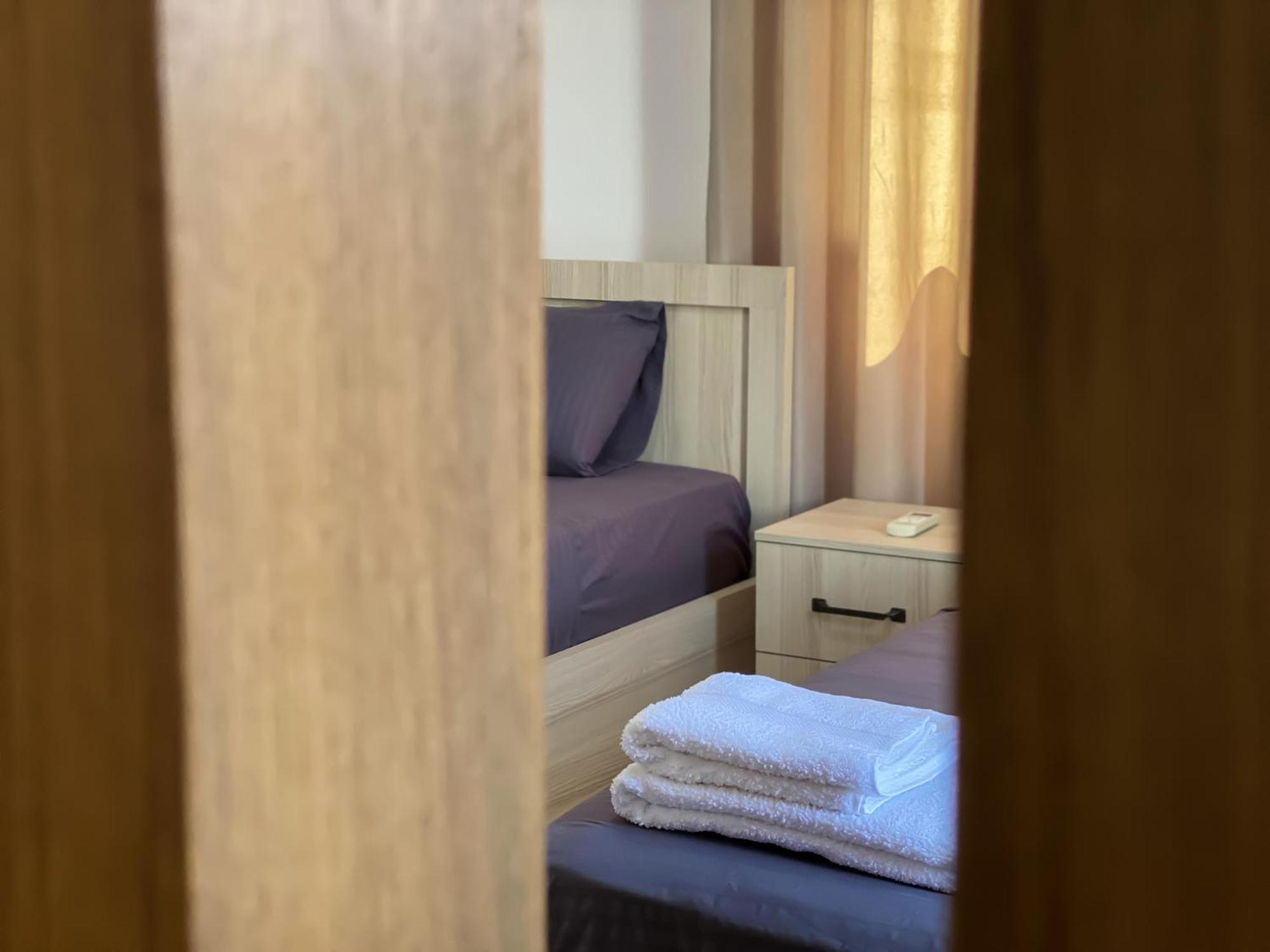 Northgate Apart-Villa Shkoder Bagian luar foto