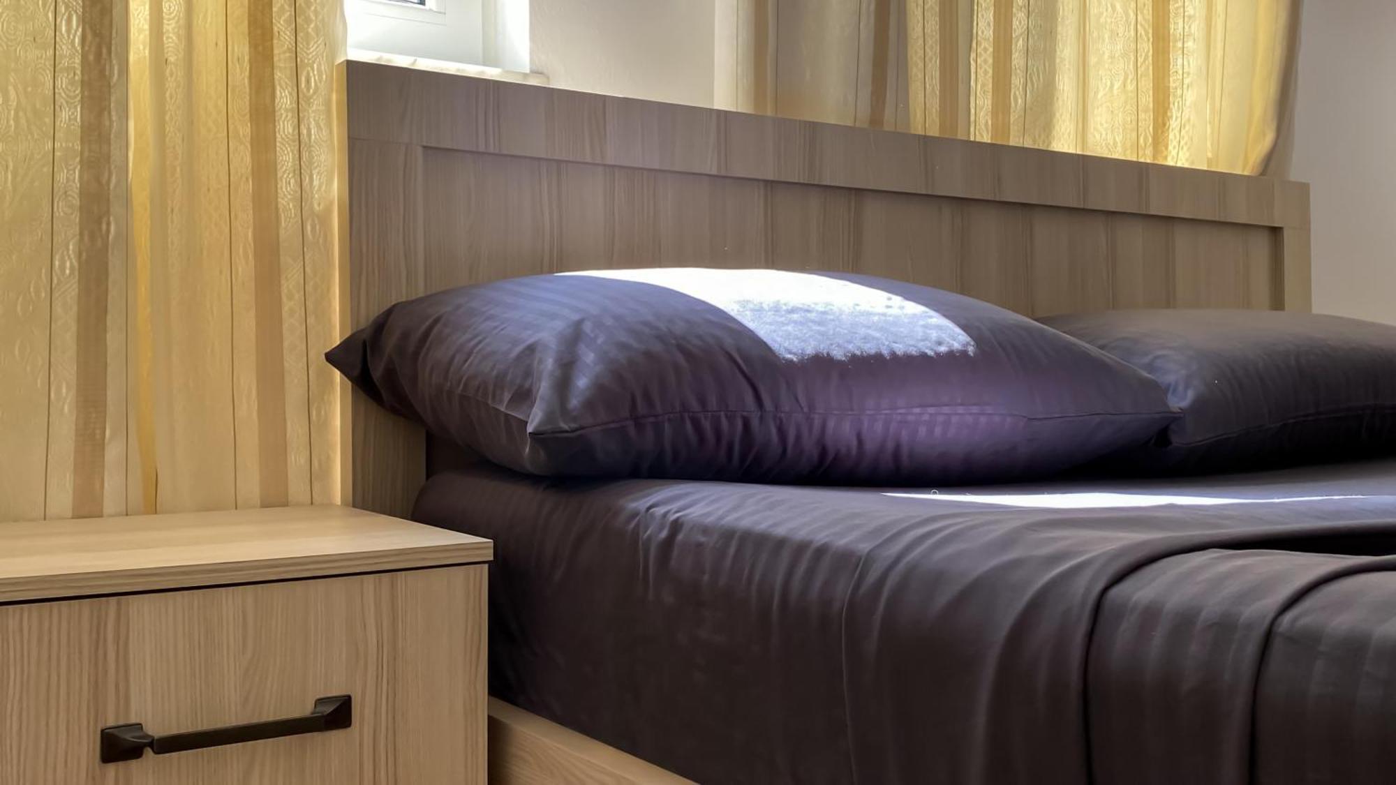 Northgate Apart-Villa Shkoder Bagian luar foto