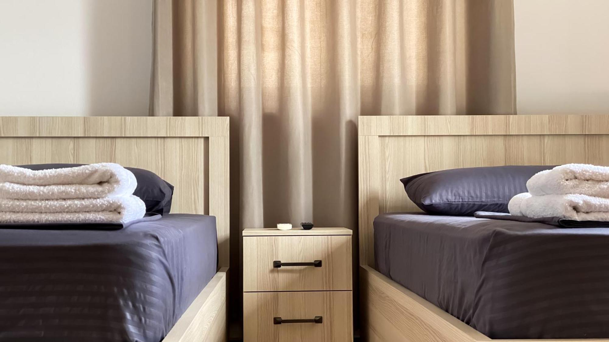 Northgate Apart-Villa Shkoder Bagian luar foto