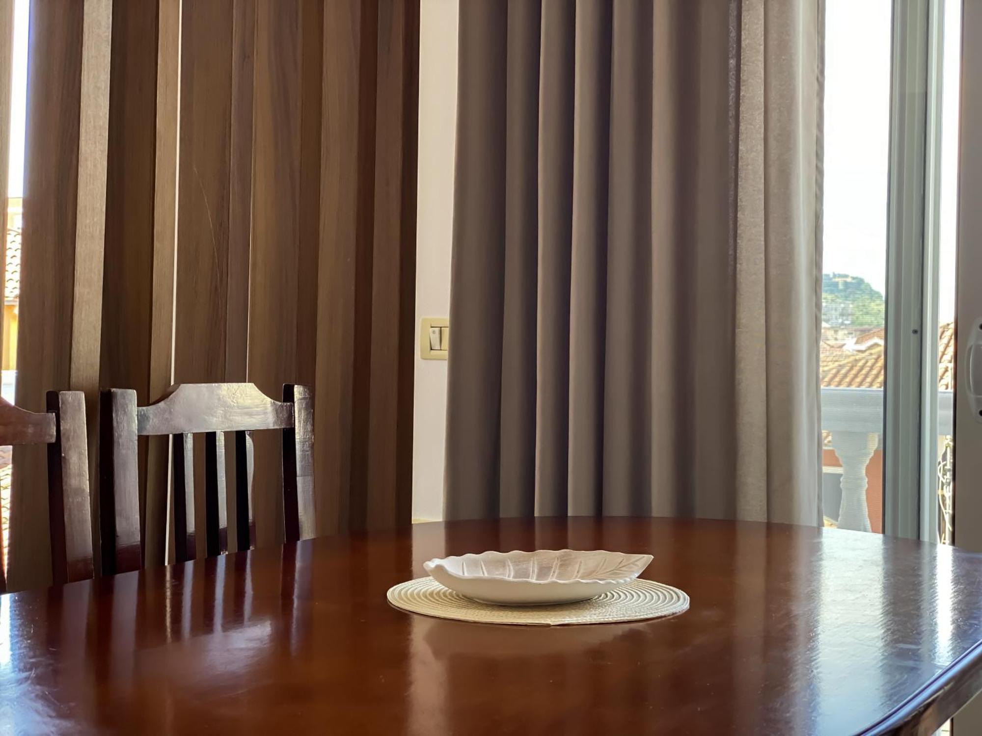 Northgate Apart-Villa Shkoder Bagian luar foto