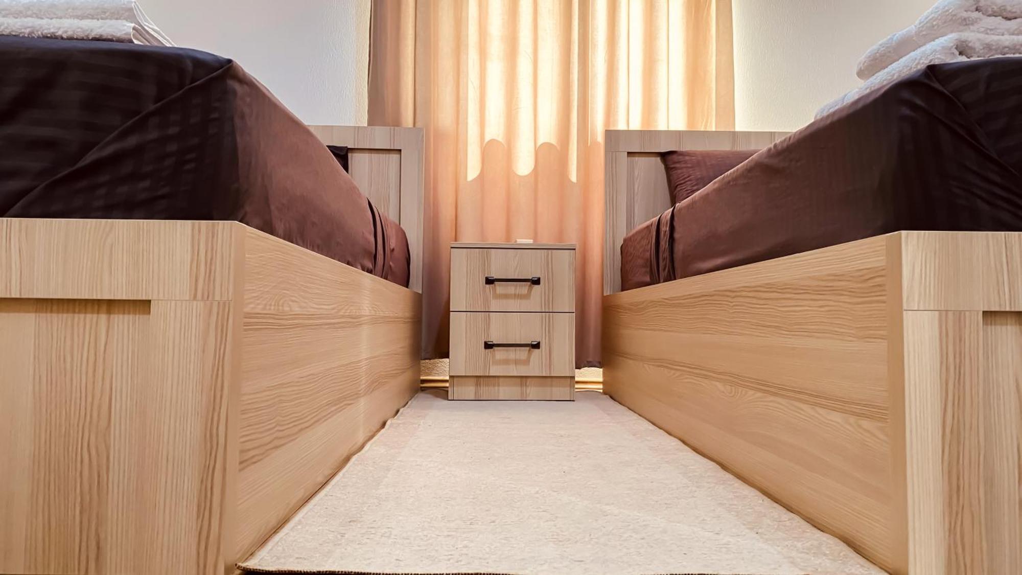 Northgate Apart-Villa Shkoder Bagian luar foto