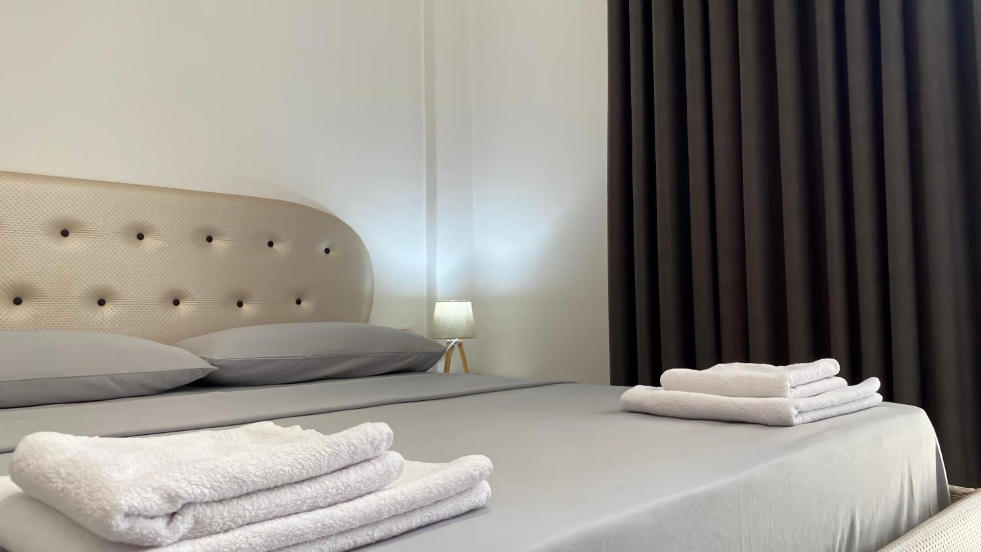 Northgate Apart-Villa Shkoder Bagian luar foto