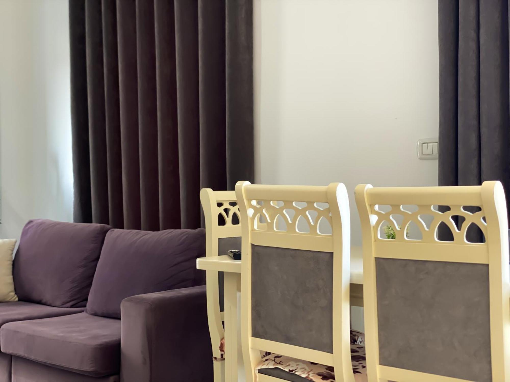 Northgate Apart-Villa Shkoder Bagian luar foto