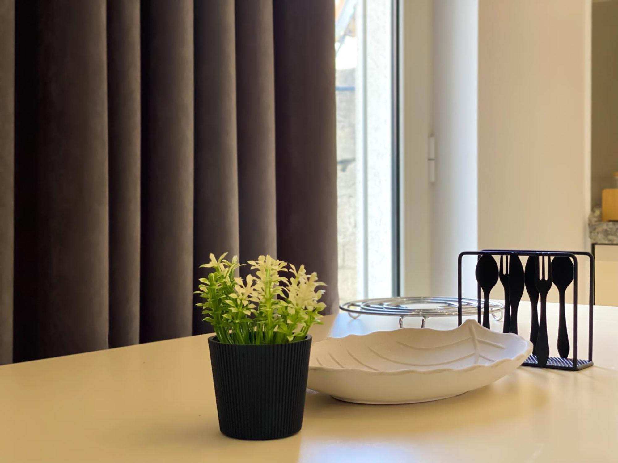 Northgate Apart-Villa Shkoder Bagian luar foto